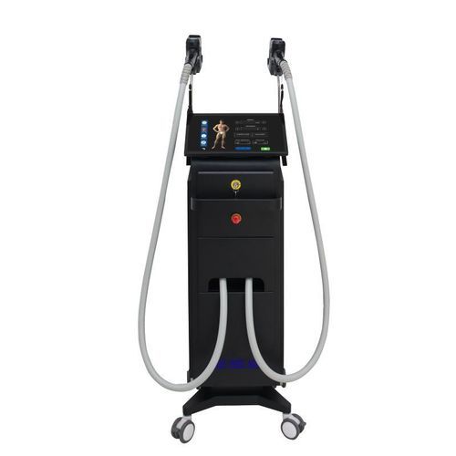 Aparelho de depilação a laser - VD79 - Beijing VCA Laser - para medicina estética / díodo / de piso