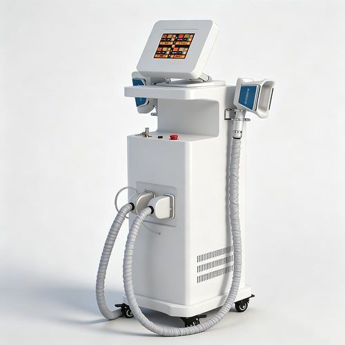 Aparelho de criolipólise - VC27 - Beijing VCA Laser - com carrinho
