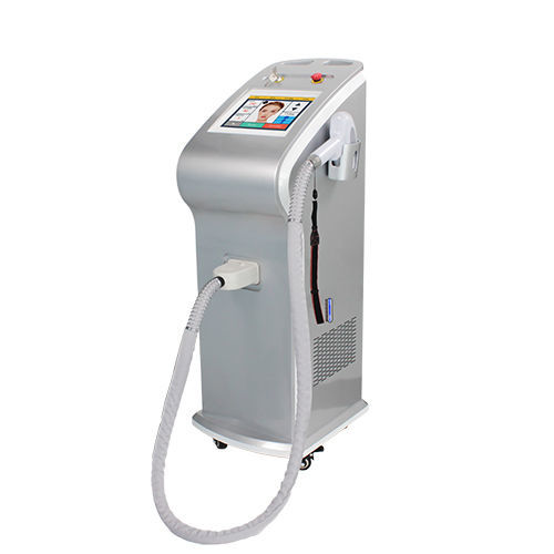 Aparelho de depilação a laser - VCA - Beijing VCA Laser - díodo / portátil