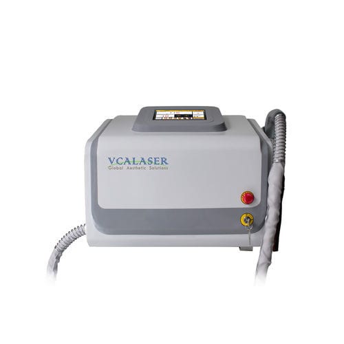 Aparelho de depilação a laser - GX-001 - Beijing VCA Laser - díodo / de mesa