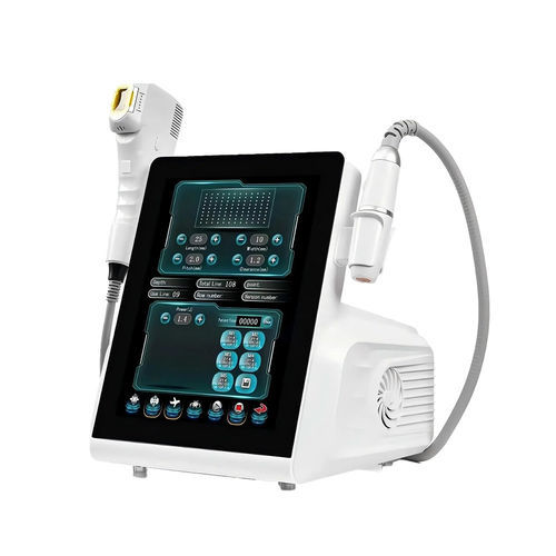Aparelho de contorno corporal por HIFU - VI -17C - Beijing VCA Laser