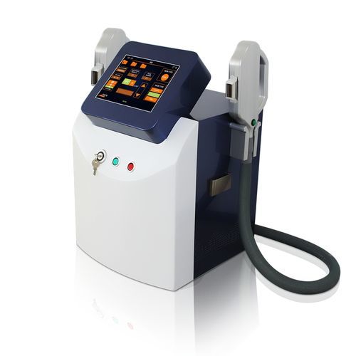Aparelho de luz intensa pulsada para depilação - VSHR7 - Beijing VCA Laser - para rejuvenescimento da pele / para lesões vasculares / para lesões pigmentadas