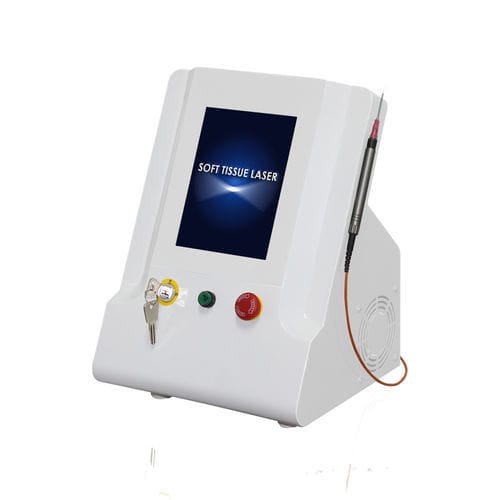 Laser para dermatologia - VH6 - Beijing VCA Laser - odontológico / para cirurgia de ORL / para medicina estética