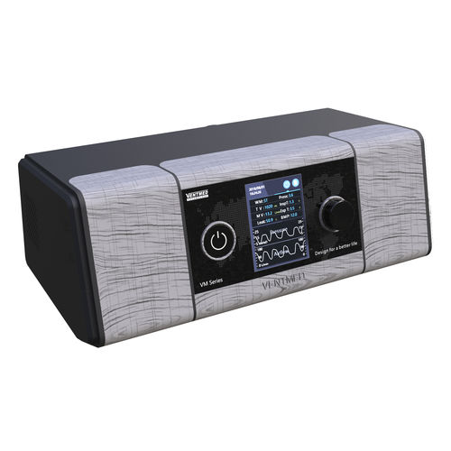 Ventilador residencial - VM-6 - HUNAN VENTMED MEDICAL TECHNOLOGY CO., LTD. - clínico / mecânico / de CPAP automático