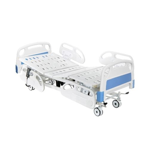 Cama médico-hospitalar - XF853 - Foshan Xufeng Medical Technology Co., Ltd. - para permanência prolongada / elétrica / de altura regulável