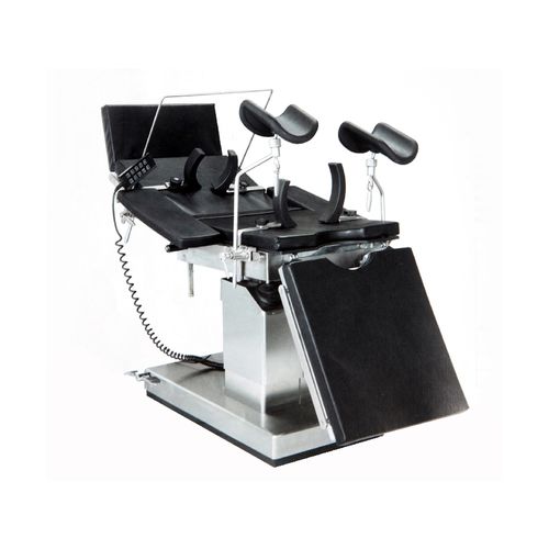 Mesa cirúrgica universal - XF871 - Foshan Xufeng Medical Technology Co., Ltd. - elétrica / com sistema de elevação