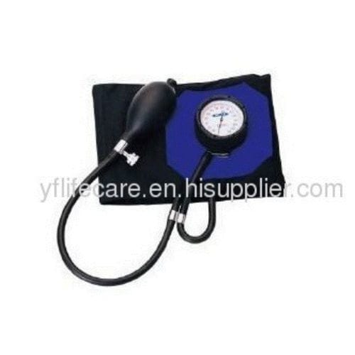 Esfigmomanômetro aneroide - YF-104 - Ningbo Yifeng Lifecare - com braçadeira para adulto