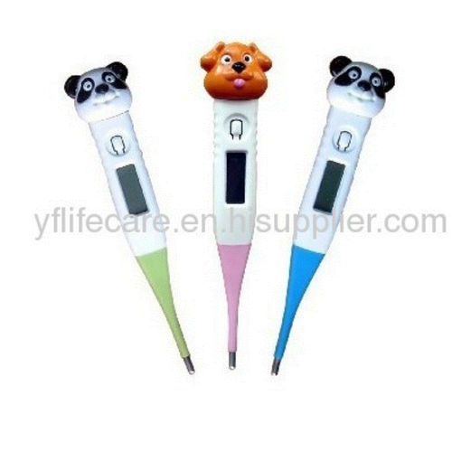 Termômetro clínico - YF-CT090 - Ningbo Yifeng Lifecare - digital / oral / de axila