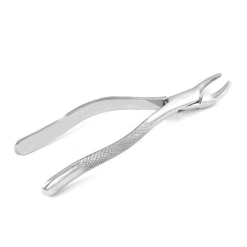 Fórceps odontológico para molares superiores - PS-J-015 - Peak Surgicals - modelo americano