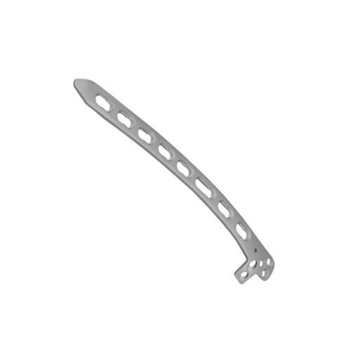 Placa de compressão óssea para úmero - PS-O-4 series - Peak Surgicals - distal / lateral / bloqueada