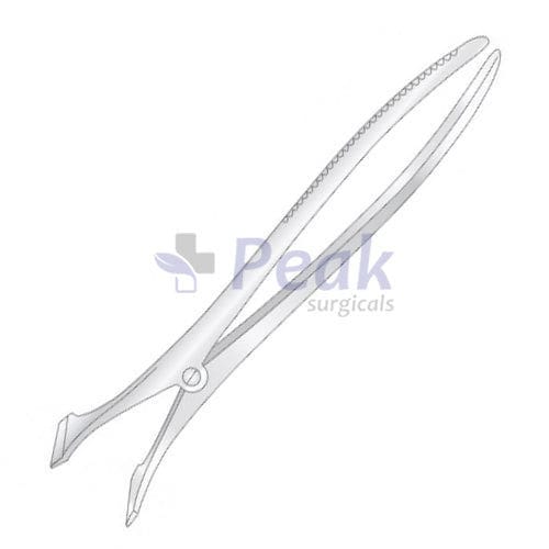 Espalhador - PS-HPS-00308 - Peak Surgicals