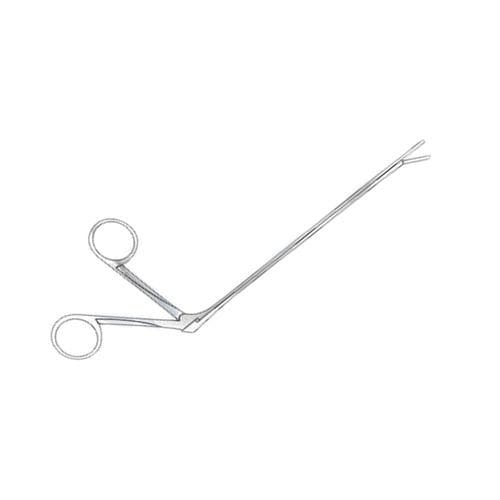Pinça para ginecologia - PS-CRF-00196 - Peak Surgicals - para remoção