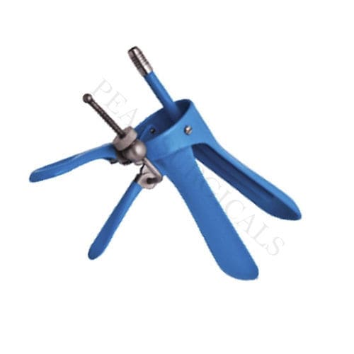 Espéculo vaginal - PS-OT-01 series - Peak Surgicals - de Cusco / aspiração de fumaça