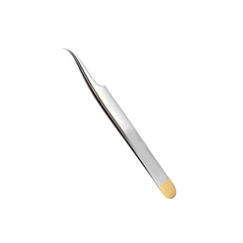 Pinça cirúrgica - PSP-002 - Peak Surgicals - odontológica / para remoção / reta