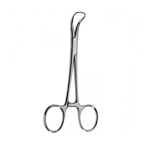 Pinça cirúrgica - PS-OT-039 series - Peak Surgicals - clamp / de Backhaus / em aço inoxidável