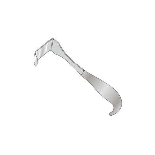 Afastador labial - PS-CS-0019 - Peak Surgicals - para medicina cardiovascular
