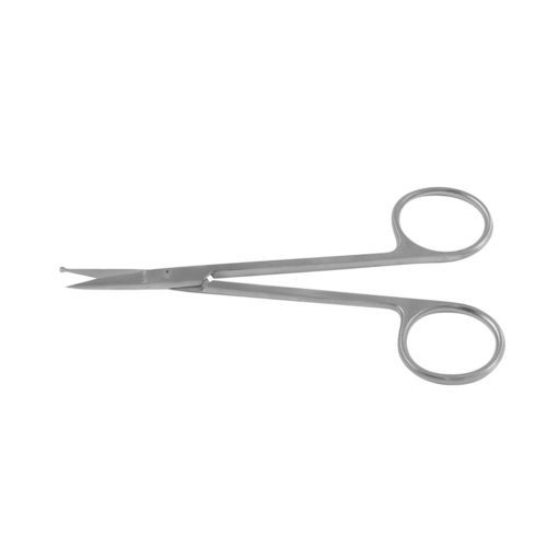 Tesoura cirúrgica - PS-7081 - Peak Surgicals - de lâmina / para pacientes humanos / reta