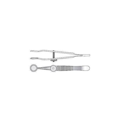 Pinça para oftalmologia - PS-S-00010 - Peak Surgicals - de cistoenterostomia