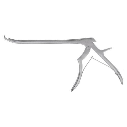 Pinça para oftalmologia - PS-9329 series - Peak Surgicals - de Kerrison / goiva