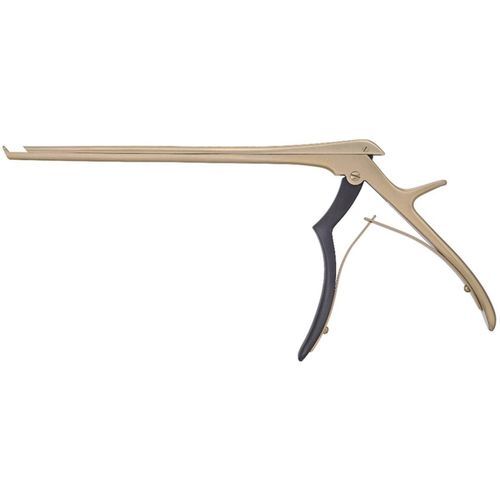 Pinça para oftalmologia - PS-9325 series - Peak Surgicals - de Kerrison / goiva