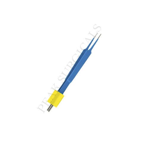 Pinça antiaderente - PS-1114 - Peak Surgicals - bipolar / eletrocirúrgica