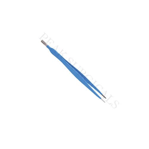 Pinça para preensão de tecidos - PS-1064-1 - Peak Surgicals - reutilizável / monopolar / eletrocirúrgica