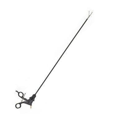 Pinça veterinária - PS-VS-00519 - Peak Surgicals - para preensão de tecidos / de biópsia / de Allis