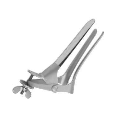 Espéculo veterinário vaginal - PS-VS-00535 - Peak Surgicals - de Polansky