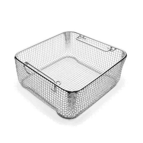 Bandeja de esterilização para instrumentos - PS-J-061 - Peak Surgicals - para endoscópio / para expansor de enxertos em malha / em aço inoxidável