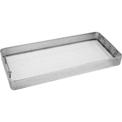 Cesto de esterilização para instrumentos - PS-J-058 - Peak Surgicals - para instrumentos de oftalmologia / para endoscópio / para consumíveis