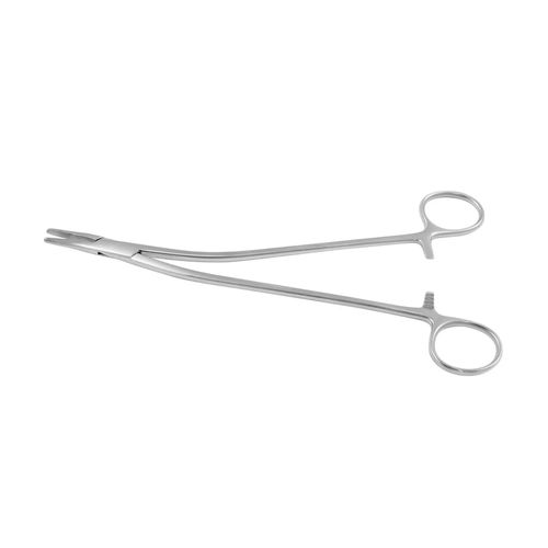 Porta-agulha cirúrgico - PS-1513 - Peak Surgicals - Derf / tipo / em carboneto de tungstênio
