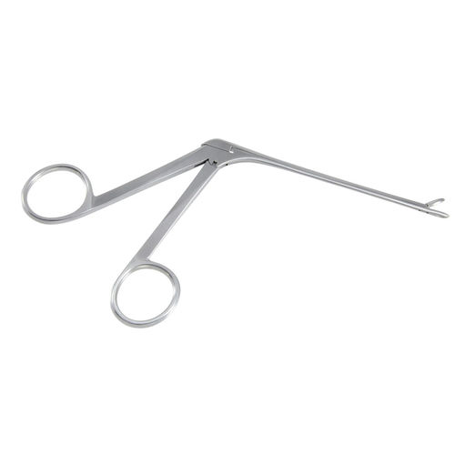 Pinça para otorrinolaringologia - PS-5240 - Peak Surgicals - ortopédica / de preensão / descartável