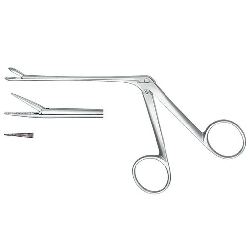 Pinça ortopédica - PS-038-32 - Peak Surgicals - reutilizável / serrilhada