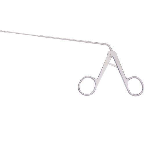 Pinça cirúrgica - PS-O T-01482 - Peak Surgicals - de biópsia cervical