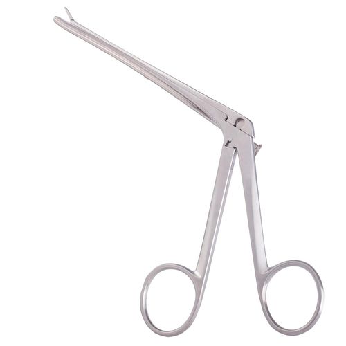 Pinça cirúrgica - PS-O T-01054 - Peak Surgicals - de biópsia cervical