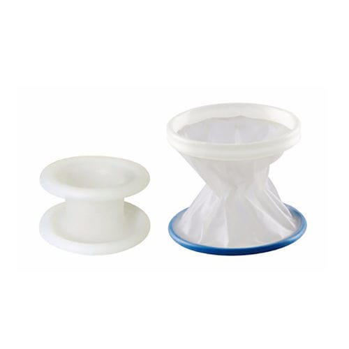 Afastador de incisão circular - DFQA - WuXi Dong Feng YiHe Technology Development