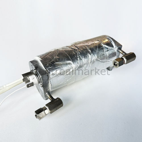 Gerador de vapor para autoclaves - DRM.B0001 - Anka Tıbbi Malzemeler