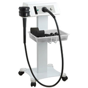 Massageador elétrico com carrinho - U-TECH - NHC Medical & Beauty