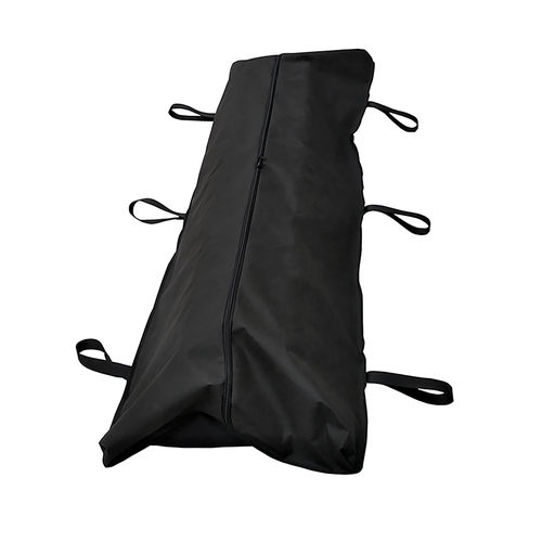 Saco para corpo tamanho adulto - MBBP020 - Bi Quadro - em PVC / impermeável
