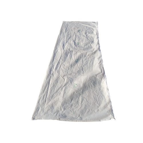 Saco para corpo tamanho adulto - MBBMB10 - Bi Quadro - impermeável