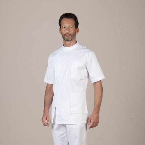 Camisa hospitalar de homem - PARIGI - Pastelli - L / XL / M