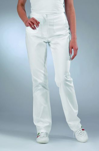 Calça hospitalar de mulher - LIMA - Pastelli - L / XL / M