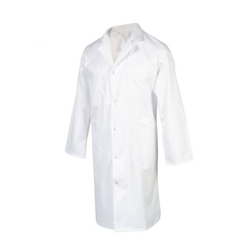Jaleco hospitalar unissexo - ORION - ROBUR - L / XL / M