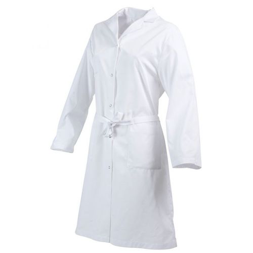 Jaleco hospitalar de mulher - CALYPSO - ROBUR - L / XL / M
