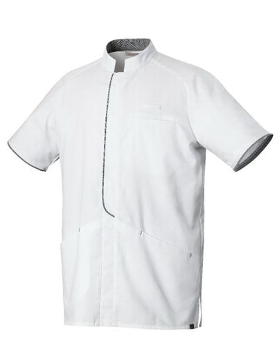 Camisa hospitalar de homem - ELYO MC - ROBUR - L / XL / M