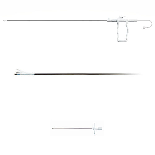 Eletrodo de estimulação - Turtle Gun - Seawon Meditech - de coagulação / para tecidos / de ablação