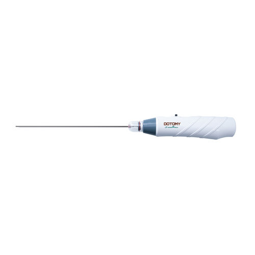 Eletrodo para cirurgia minimamente invasiva - DOTOMY - Seawon Meditech - de cirurgia ortopédica / eletrocirúrgico / para remoção
