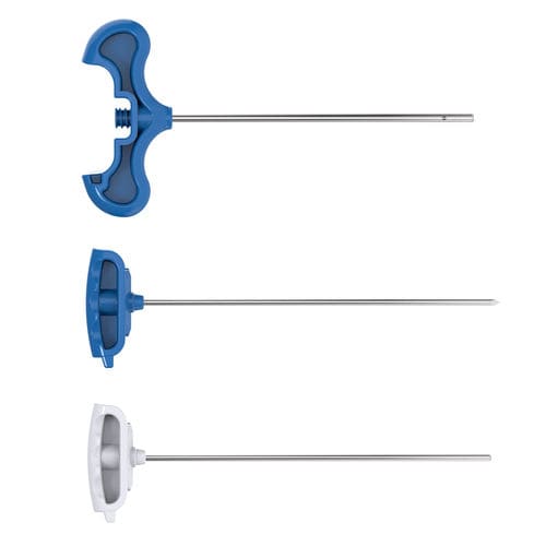 Kit de instrumentos para vertebroplastia percutânea - Bluepecker Plus - Seawon Meditech