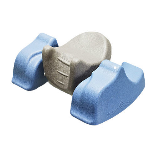 Colar de tração cervical - HI-NECK - Seawon Meditech