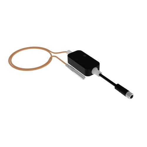 Sensor de temperatura - Tecnosoft SRL - de calibração / para a indústria farmacêutica / de laboratório